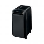 Fellowes Powershred LX221 Micro-Cut Shredder Black 5050401 BB75155