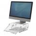 Fellowes Clarity Adjustable Monitor Riser wDocument Support 9731201 BB75271