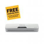 Fellowes Pixel A3 Laminator 5602401 BB75324