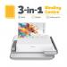 Fellowes Lyra 3 In 1 Binding Centre 5603101 BB76041
