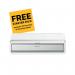 Fellowes Venus A3 Laminator White 5746701 BB76343