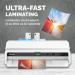 Fellowes Venus A3 Laminator White 5746701 BB76343
