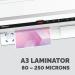 Fellowes Venus A3 Laminator White 5746701 BB76343