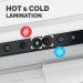 Fellowes Venus A3 Laminator White 5746701 BB76343