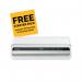 Fellowes Jupiter A3 Laminator White 5748401 BB76349