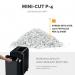 Fellowes Powershred LX220 Mini-Cut Shredder Black 5502601 BB76383