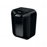 Fellowes Powershred LX45 Cross Cut Shredder 230V 4401501 BB76482