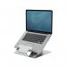 Fellowes Hylyft Portable Laptop Riser Silver 5010501 BB76538