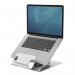 Fellowes Hylyft Portable Laptop Riser Silver 5010501 BB76538