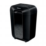 Fellowes Powershred LX70 Cross-Cut P-4 Shredder 4403401 BB77116