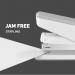 LX850 Full Strip Stapler White 5011801 BB77657
