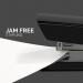 LX820 Full Strip Stapler 20 Sheet Black 5012801 BB77659