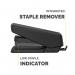LX850 Full Strip Stapler Black 5013001 BB77661