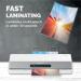 Fellowes Amaris A3 Laminator White 8058601 BB77925