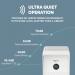 Fellowes AeraMax SE H13 HEPA Air Purifier 9799401 BB78186