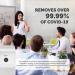 Fellowes AeraMax SE H13 HEPA Air Purifier 9799401 BB78186