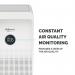 Fellowes AeraMax SE H13 HEPA Air Purifier 9799401 BB78186
