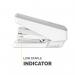 Fellowes LX870 Full Strip Stapler White 5016301 BB78681