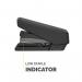 Fellowes LX870 Full Strip Stapler Black 5016401 BB78682