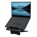 Fellowes Breyta Laptop Riser Black 100016558 BB79484