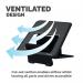 Fellowes Breyta Laptop Riser Black 100016558 BB79484