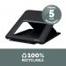 Fellowes Breyta Laptop Riser Black 100016558 BB79484