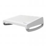 Fellowes Breyta Footrest White 100016563 BB79485