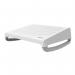Fellowes Breyta Footrest White 100016563 BB79485
