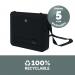 Fellowes Breyta Laptop 2 in 1 Carry CaseLaptop Riser Black 100016564 BB79486