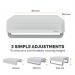 Fellowes Breyta Monitor Stand White 100016561 BB79490