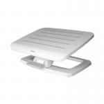 Fellowes Hana Footrest White 100016999 BB79607