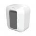 Fellowes Powershred LX25 Cross-Cut Shredder White 100110063 BB80256