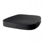 Fellowes Breyta Comfort Seat Cushion Black 100119850 BB80304