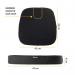 Fellowes Breyta Comfort Seat Cushion Black 100119850 BB80304