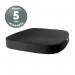 Fellowes Breyta Comfort Seat Cushion Black 100119850 BB80304