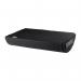 Fellowes Breyta Foot Rest Cushion Black 100119851 BB80308