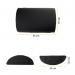 Fellowes Breyta Foot Rest Cushion Black 100119851 BB80308