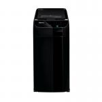 Fellowes Automax 450C Auto Feed Cross-Cut Shredder EUUK Black 100135793 BB80498