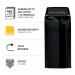 Fellowes AutoMax 450C Auto Feed Cross-Cut Shredder 100135793 BB80498
