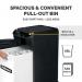 Fellowes AutoMax 450C Auto Feed Cross-Cut Shredder 100135793 BB80498