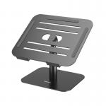 Fellowes Alumia Desk Based Laptop Stand Black 100138881 BB80823