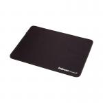 Fellowes Breyta XL Fabric Mouse Pad Black 100138995 BB80863