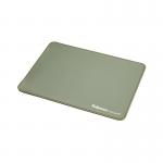 Fellowes Breyta XL Fabric Mouse Pad Sage 100139318 BB80878