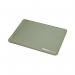 Fellowes Breyta XL Fabric Mouse Pad Sage 100139318 BB80878