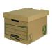 Fellowes Bankers Box Earth Series Heavy Duty Box (3 Packs of 10) 4479901