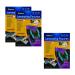 Fellowes Laminating Pouch A4 160 Mic Get 3 packs for the Price of 2 (Pack of 200+100) BB810551