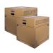 Bankers Box SmoothMove Std Moving Box 446x446x446mm (Pack of 10) BOGOF