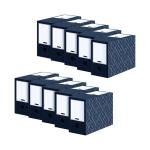 Bankers Box 150mm Transfer File (Pack of 5) Buy 1 Get 1 Free 4483001 BB810597