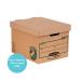 Fellowes Bankers Box Earth Series Box Heavy Duty (Pack of 10) 3 FOR 2 BB810622