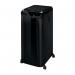 Fellowes AutoMax 600M Micro-Cut Auto Feed Shredder + FOC Powershred LX220 Mini-Cut Shredder BB810631 BB810631